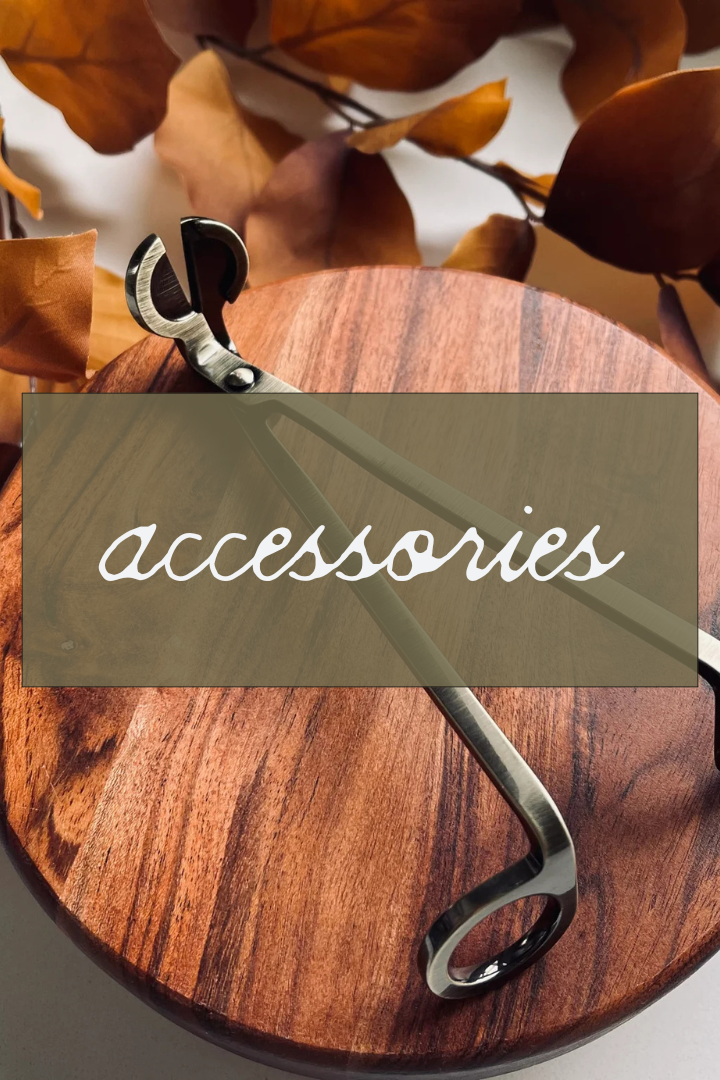 Accessories