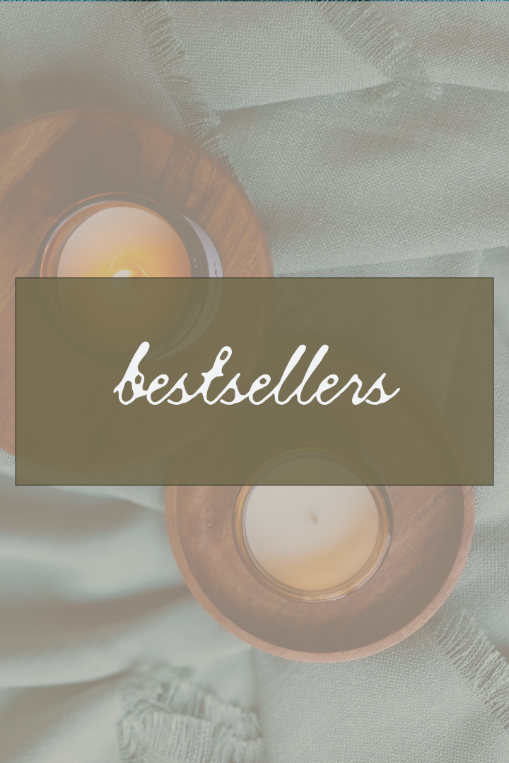 Bestsellers