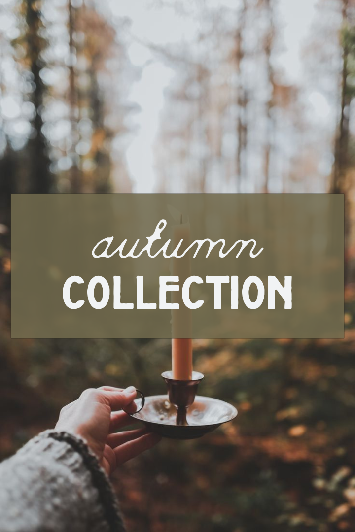 The Cozyfolk Collection (Autumn)