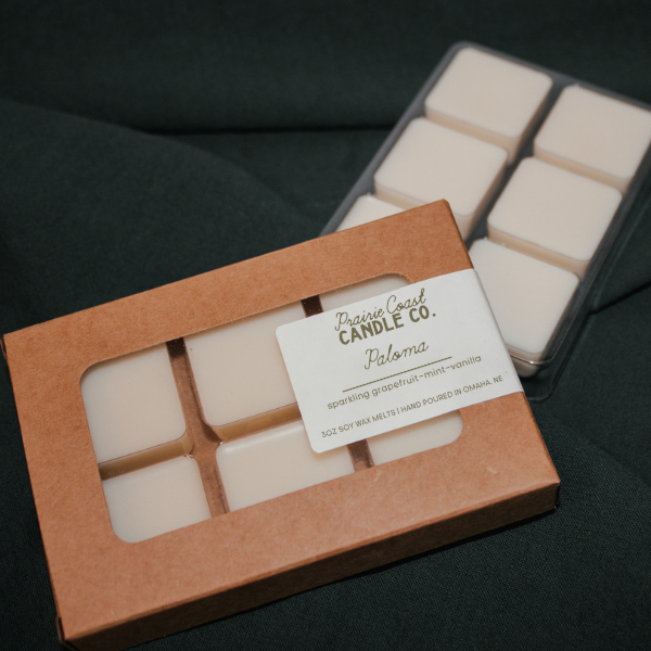Wax Melts-The Year Round Collection