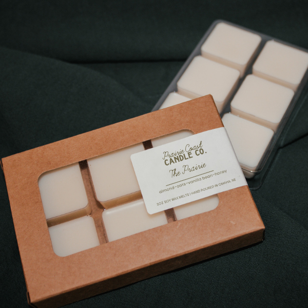 Wax Melts-The Year Round Collection
