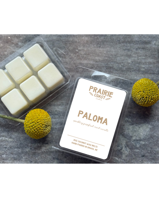 Paloma- Wax Melts