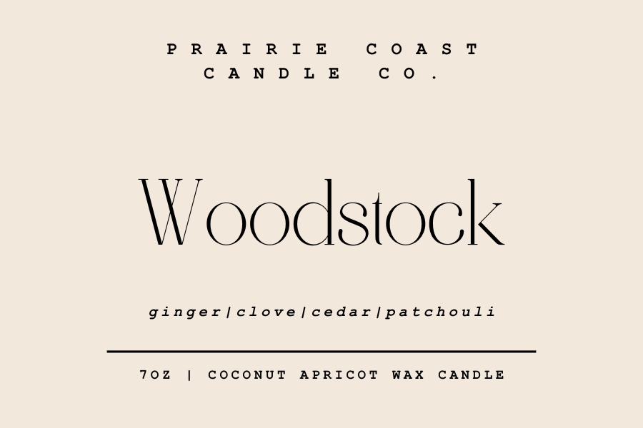 7oz Candles- The Signature Collection