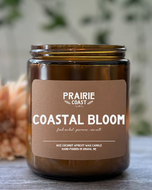 Candles- The Year-Round Collection