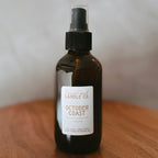 October Coast- Room & Linen Spray (4oz)