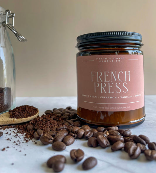 French Press