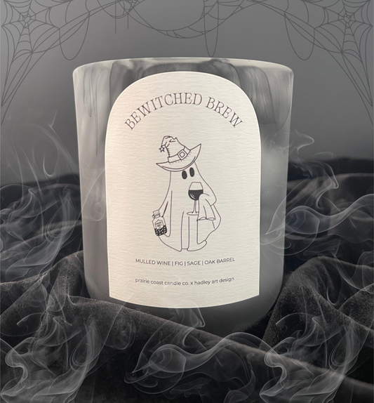 Bewitched Brew