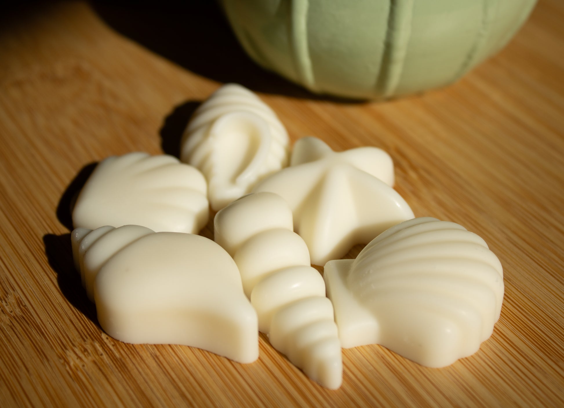 Wax Melts-The Year Round Collection