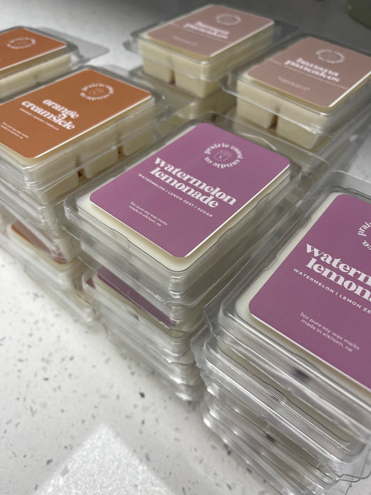 Wax Melts- Signature Collection