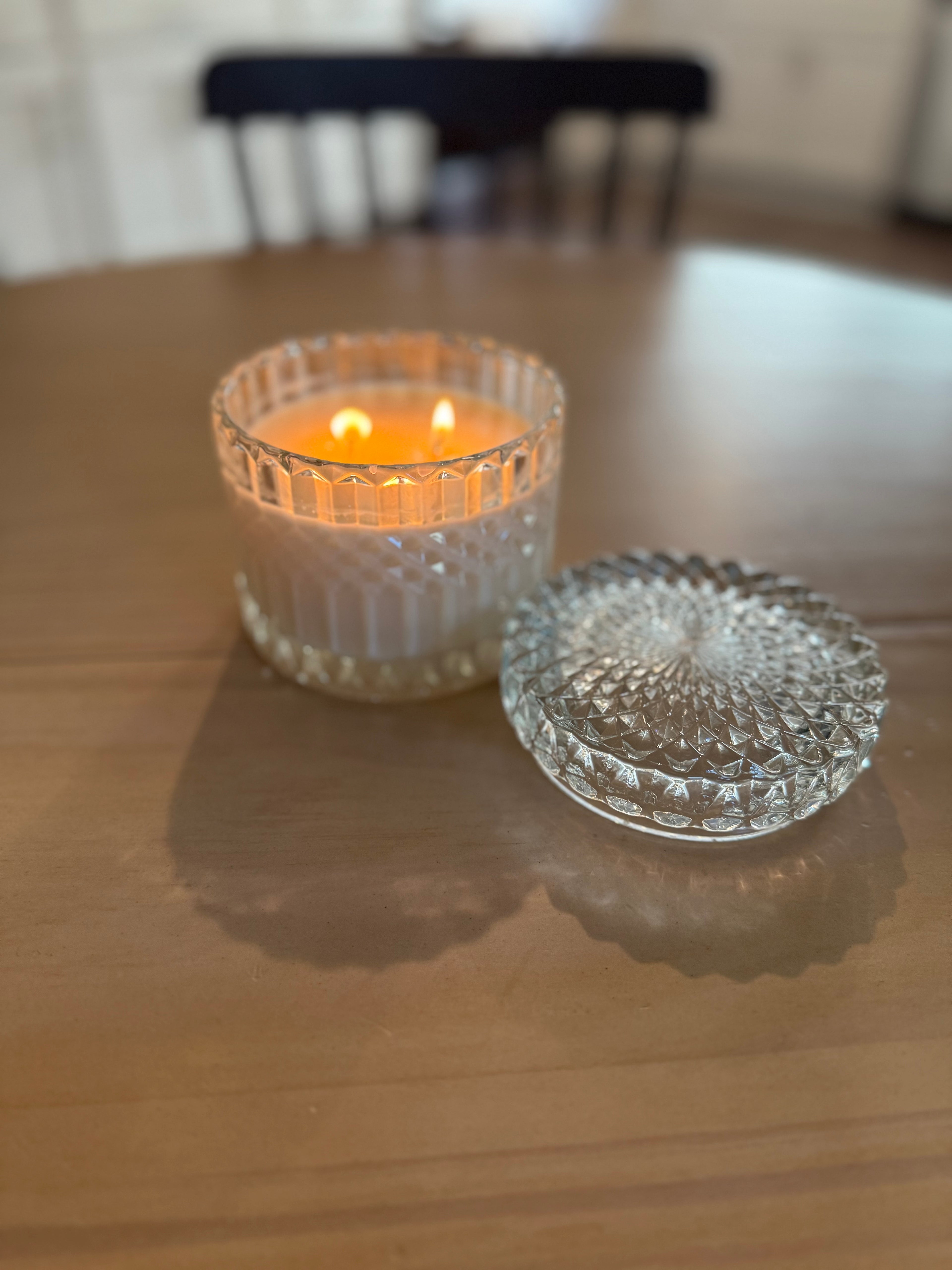 Prairie Coast Signature Candle (10.5oz)