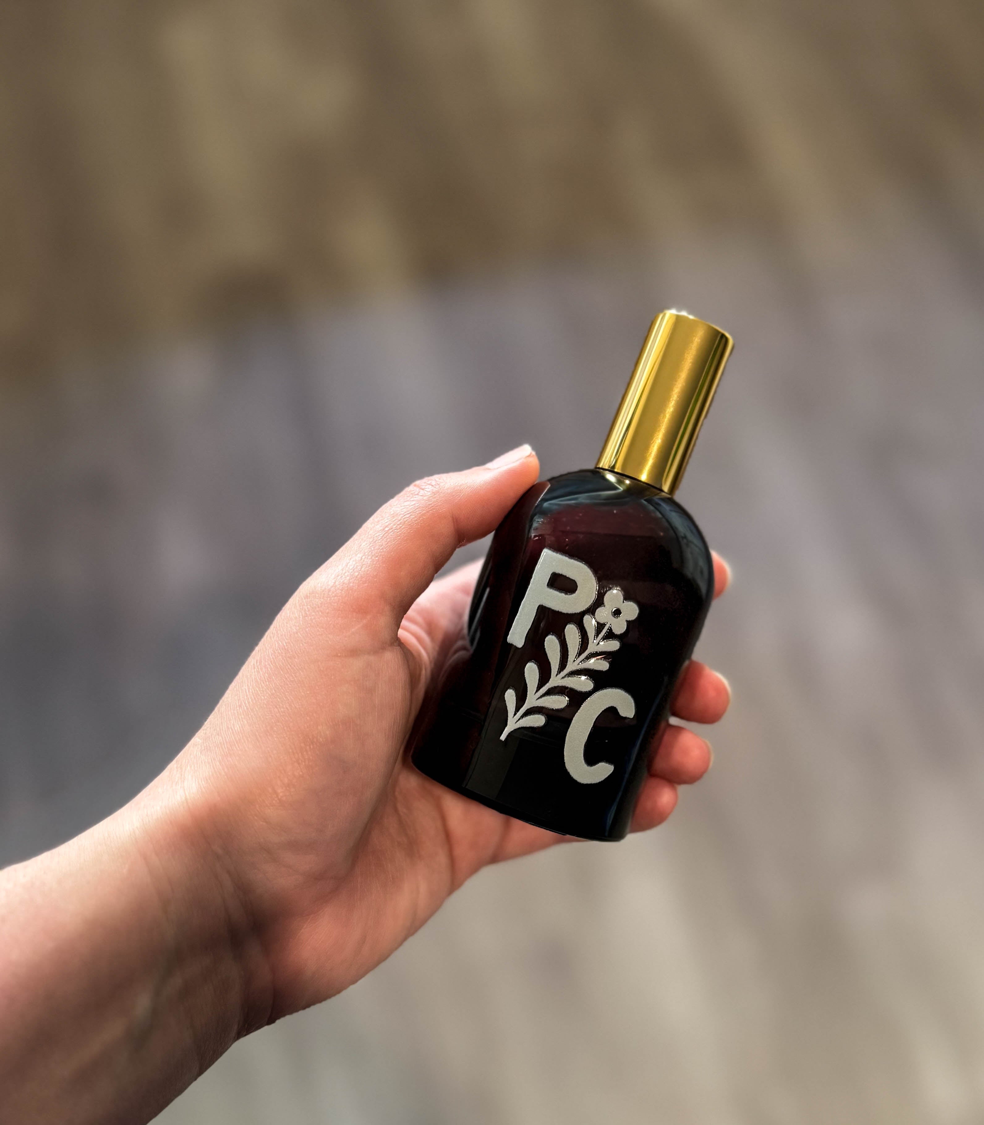 Prairie Coast Signature Perfume (100mL)